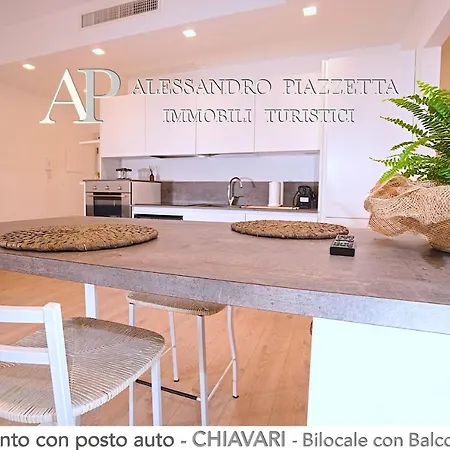 Casa Fr Living Chiavari