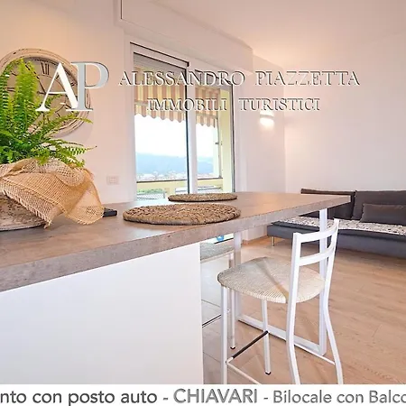 Casa Fr Living Chiavari