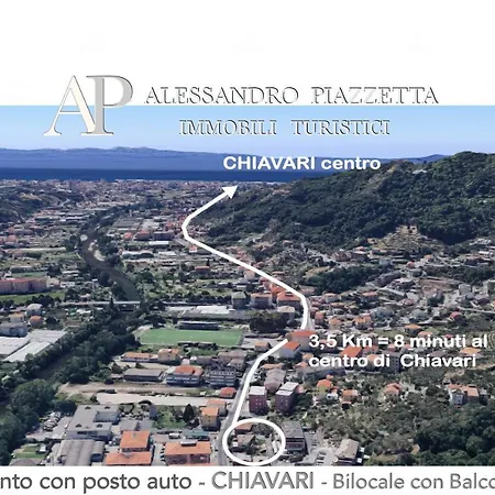 Casa Fr Living Apartment *