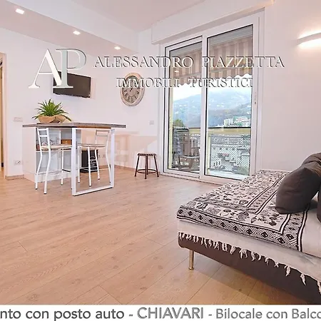 Apartment Casa Fr Living