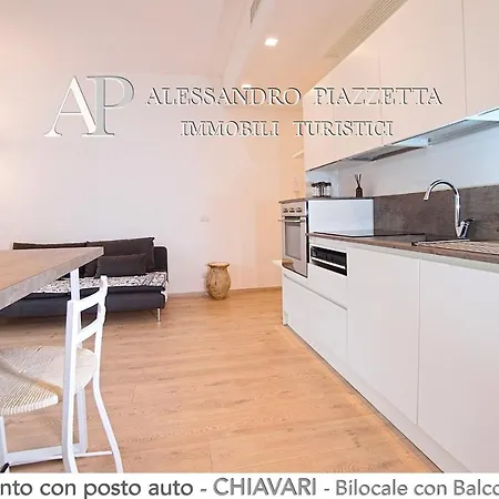 Apartment Casa Fr Living *