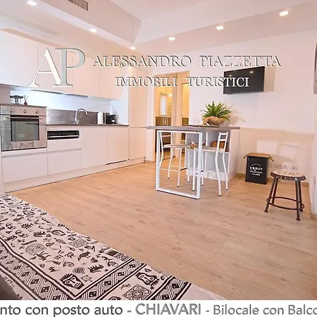 Apartment Casa Fr Living