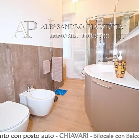 Apartment Casa Fr Living