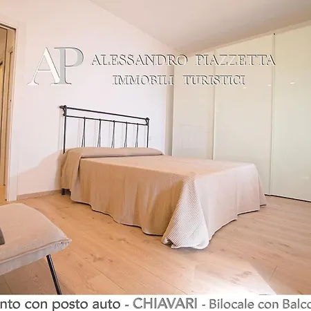 Casa Fr Living * Chiavari
