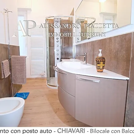 Casa Fr Living Apartment